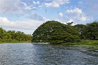Nikaragua hava tahmini