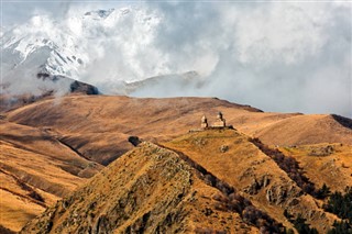 Nikaragua hava tahmini
