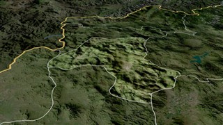Nicaragua prévisions météorologiques