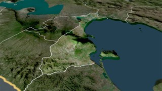 Nikaragua hava tahmini