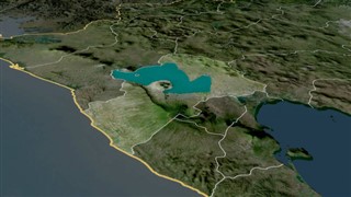 Nikaragua hava tahmini