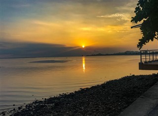 Nicaragua vejrudsigt