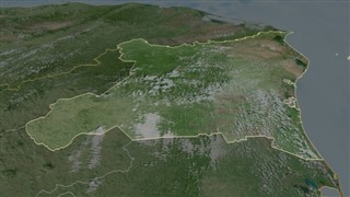 Nikaragua hava tahmini
