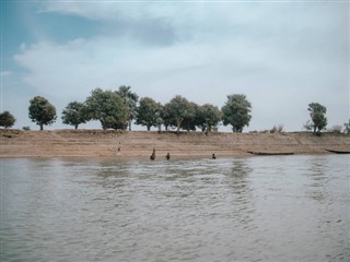 Nijer hava tahmini