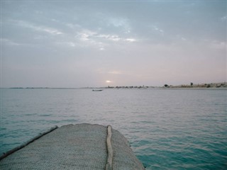 Nijer hava tahmini