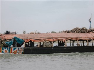 Niger prévisions météorologiques