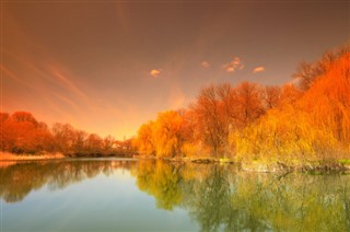 Nijer hava tahmini