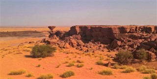 Niger vejrudsigt