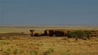Niger vejrudsigt