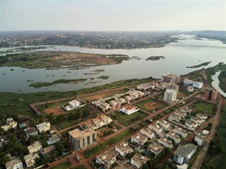 Niger prévisions météorologiques