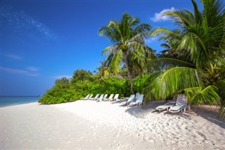 Niue Hava tahmini