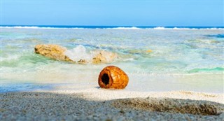 Niue hava tahmini