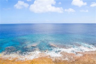 Niue hava tahmini