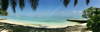 Niue vejrudsigt