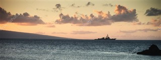 Niue hava tahmini