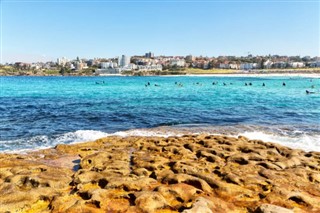 Niue hava tahmini