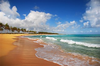 Niue vejrudsigt