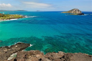 Niue hava tahmini