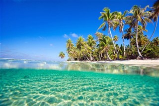 Niue vejrudsigt