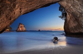 Niue hava tahmini