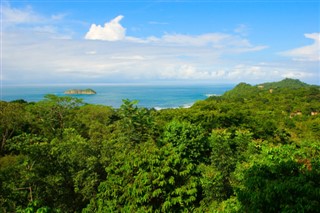 Niue hava tahmini