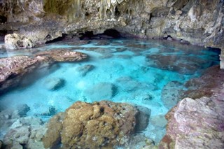 Niue hava tahmini