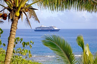 Niue Hava tahmini