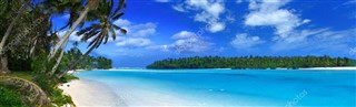 Niue hava tahmini