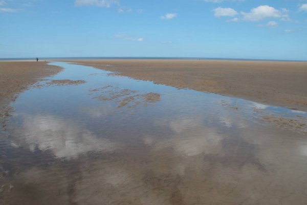 Norfolk Adası hava tahmini
