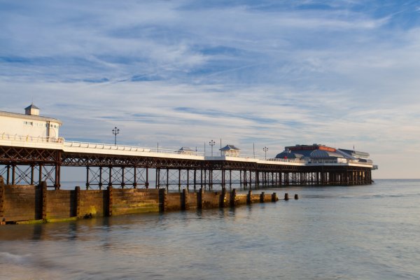 Norfolk Adası Hava tahmini
