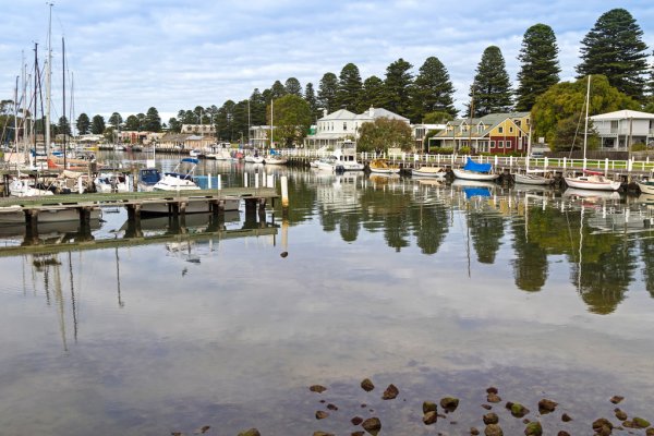 Norfolk Adası hava tahmini