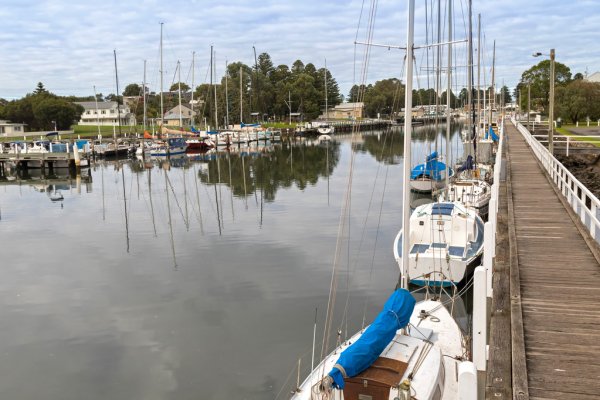 Norfolk Adası Hava tahmini