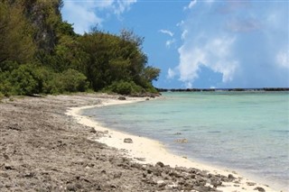 Nordmarianerne vejrudsigt