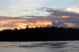 Nordmarianerne vejrudsigt