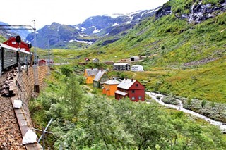 Norveç hava tahmini
