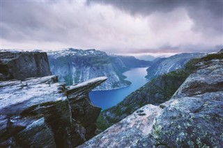 Norveç hava tahmini