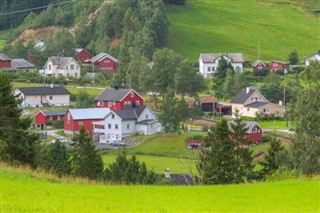 Norveç hava tahmini