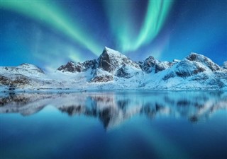 Norveç hava tahmini