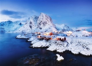 Norveç hava tahmini