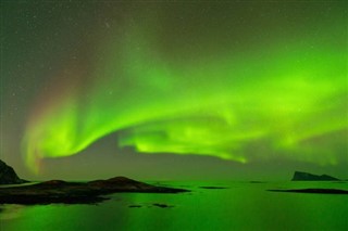 Norveç hava tahmini