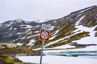Norveç hava tahmini