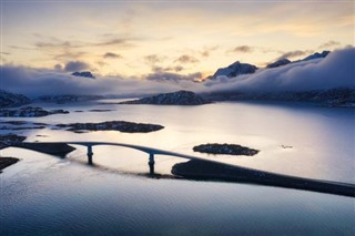 Norveç hava tahmini
