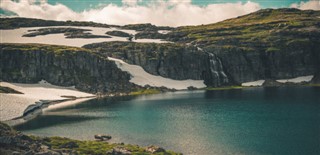Norveç hava tahmini