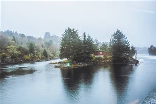 Norveç hava tahmini