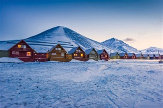 Norveç hava tahmini