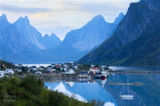 Norveç hava tahmini