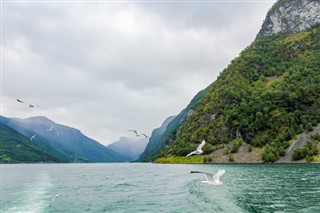 Norveç hava tahmini