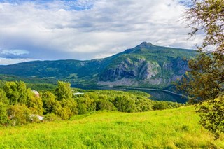 Norveç hava tahmini