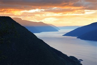 Norveç hava tahmini