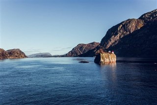 Norveç hava tahmini